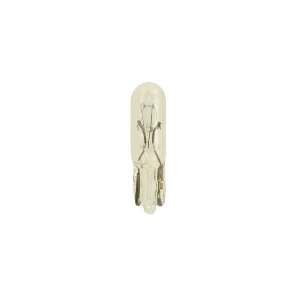 Ilb Gold Replacement For Audi S4 Sedan Year: 2004 Foot Well Light, 10Pk S4 SEDAN YEAR 2004 FOOT WELL LIGHT - main
